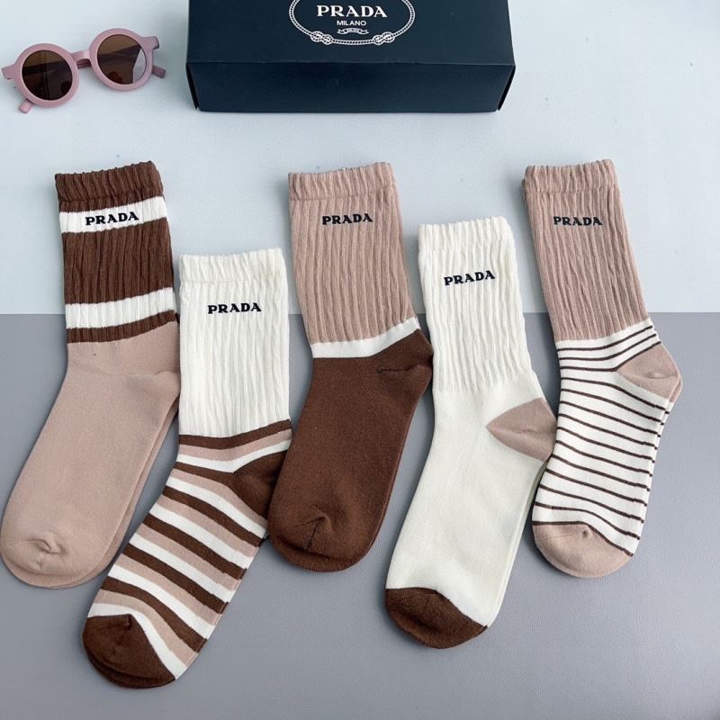 Prada Socks